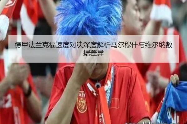 德甲法兰克福速度对决深度解析马尔穆什与维尔纳数据差异